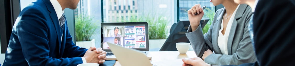 オンライン イメージ