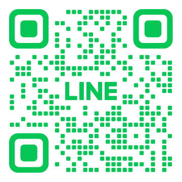 LINE QRアイコン