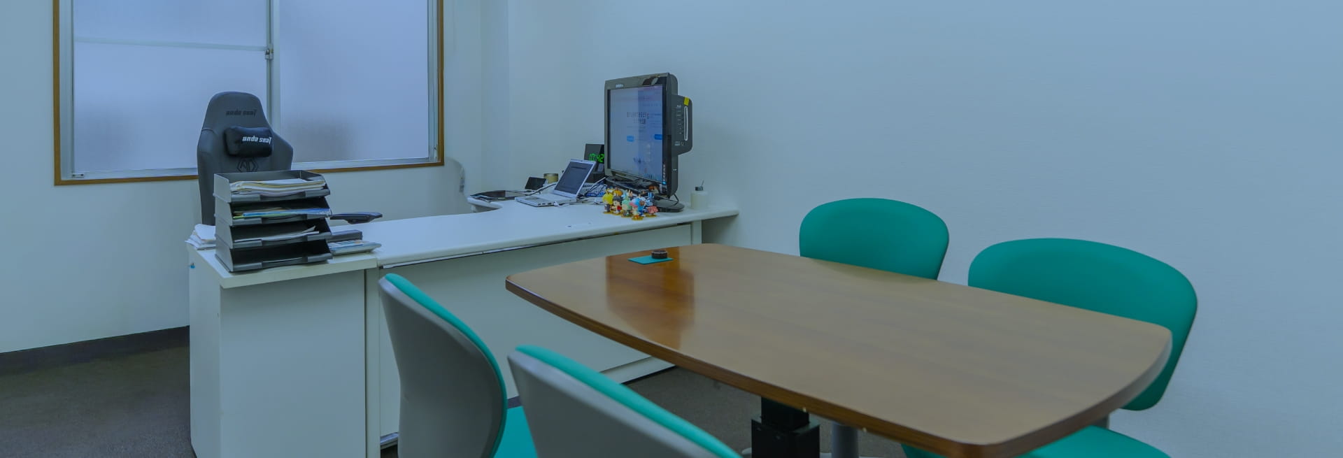 その他経営支援サービス ファーストビュー