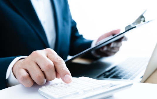 税務・顧問サービス