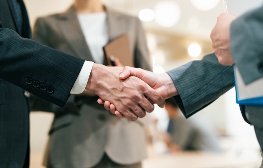 BPO支援（経理代行）