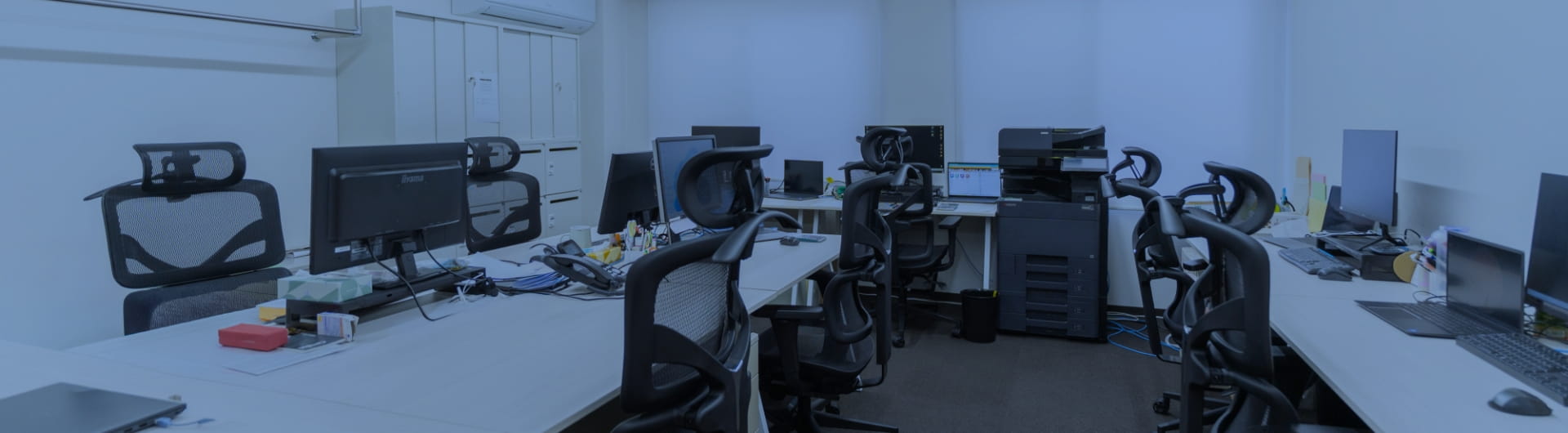 ご提供サービス ファーストビュー