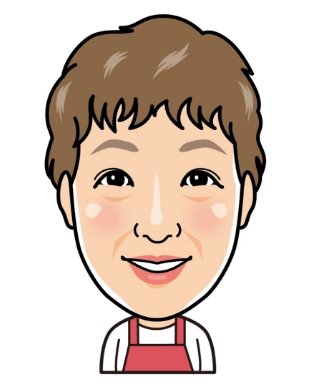 前野 芳子 プロフィール画像