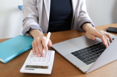 面談内容の共有・お見積書の送付