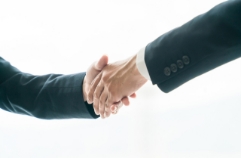 ご契約の意思確認