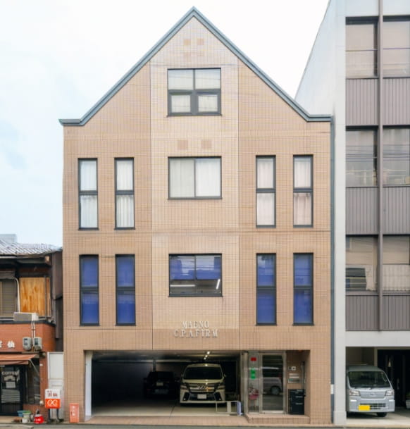 私たちについて イメージ