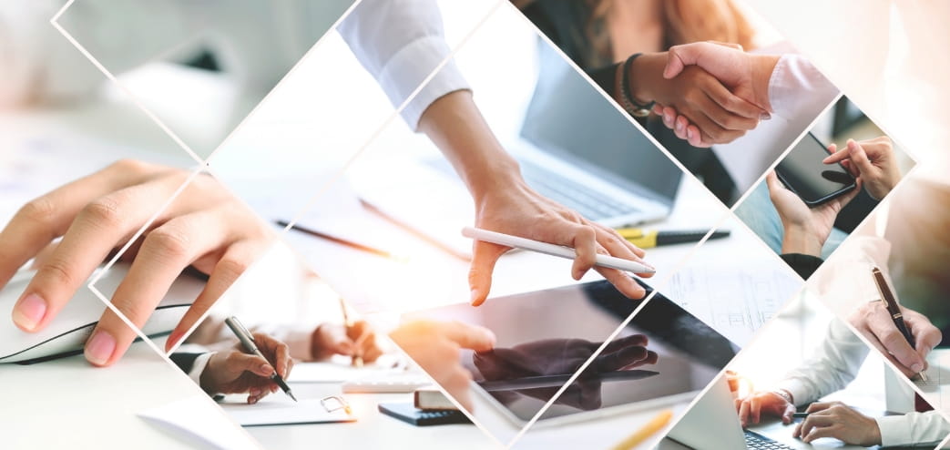 採用情報 イメージ