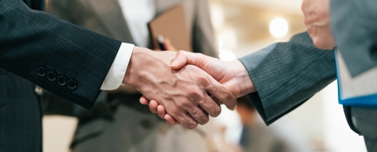 BPO支援（経理代行） イメージ