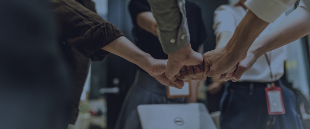 スタッフ紹介 イメージ